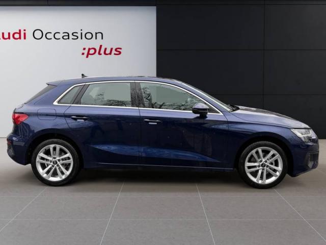 Audi A3 Sportback image 3