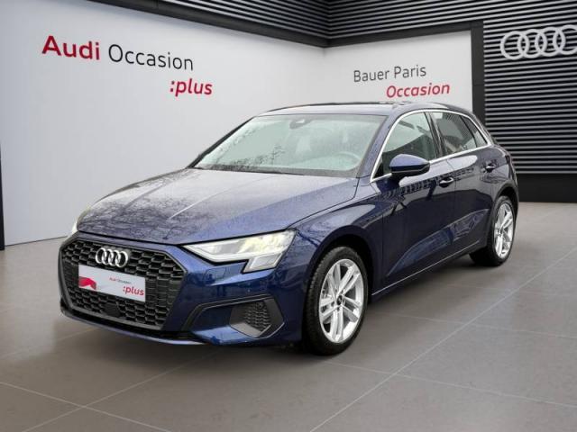 Audi A3 Sportback image 8