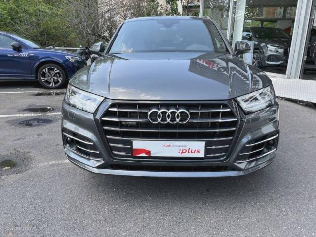 Audi Q5 image 6