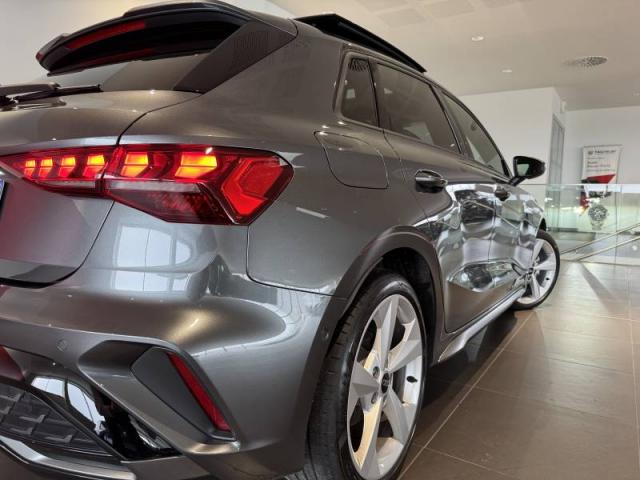 Audi A3 Sportback image 1