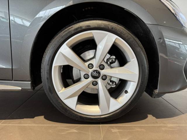 Audi A3 Sportback image 6