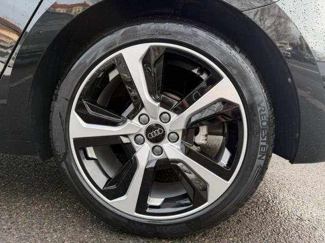 Audi A1 Sportback image 8