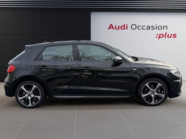 Audi A1 Sportback image 4