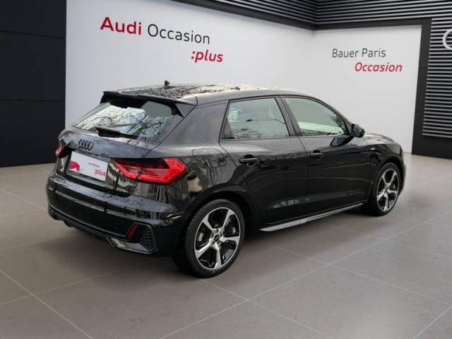 Audi A1 Sportback image 2