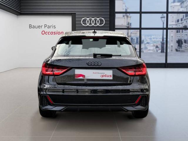 Audi A1 Sportback image 7