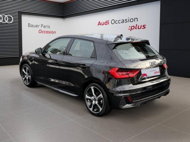 Audi A1 Sportback image 6