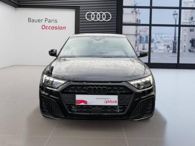 Audi A1 Sportback image 3