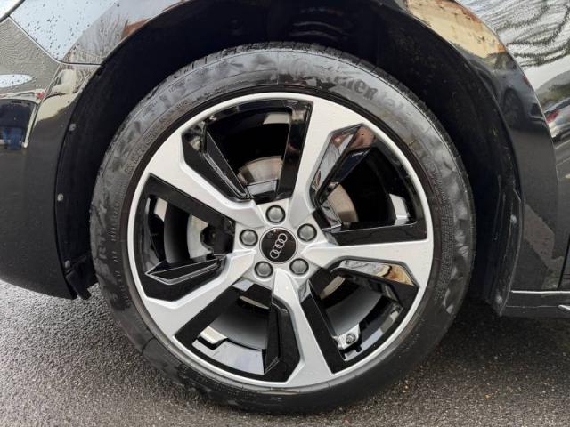 Audi A1 Sportback image 9