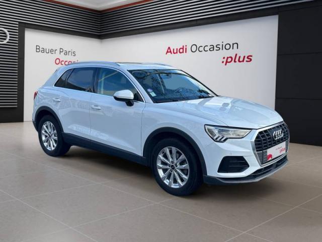 Audi Q3 35 Tfsi 150 Ch S Tronic 7 Design