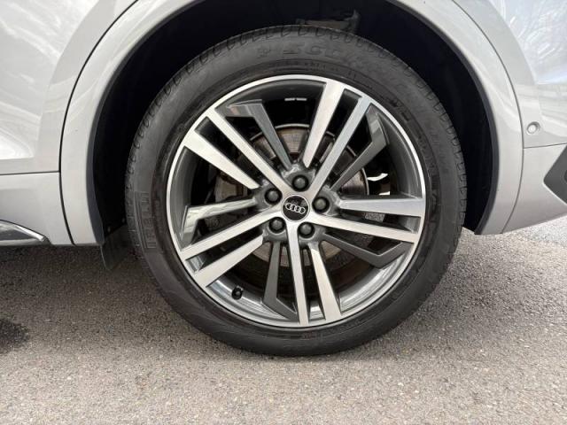 Audi Q5 Sportback image 2