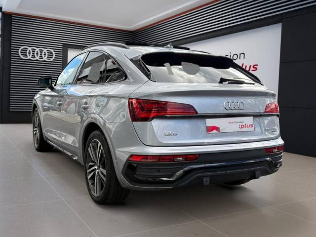 Audi Q5 Sportback image 8