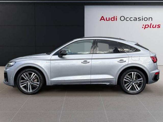 Audi Q5 Sportback image 7