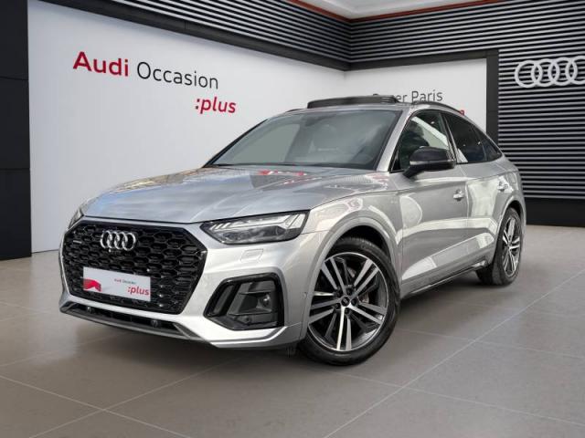 Audi Q5 Sportback image 5
