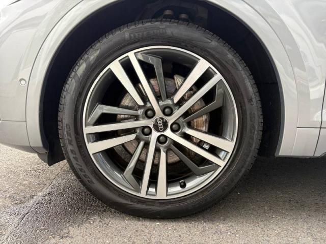 Audi Q5 Sportback image 6