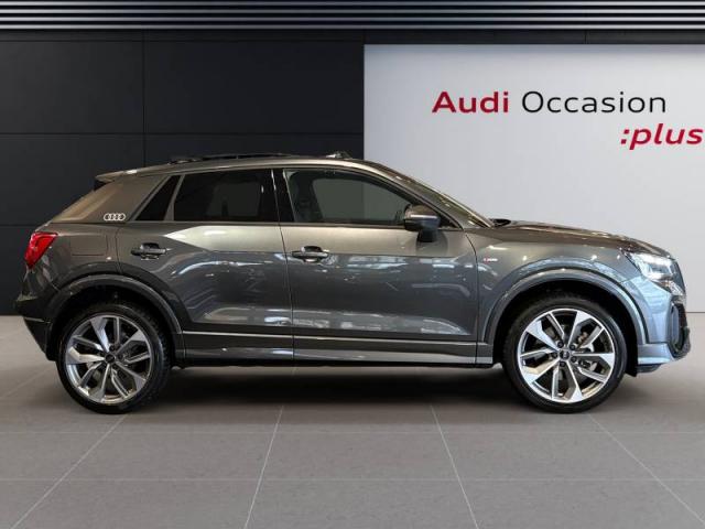 Audi Q2 image 3
