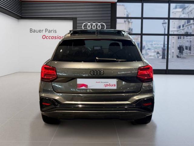 Audi Q2 image 1