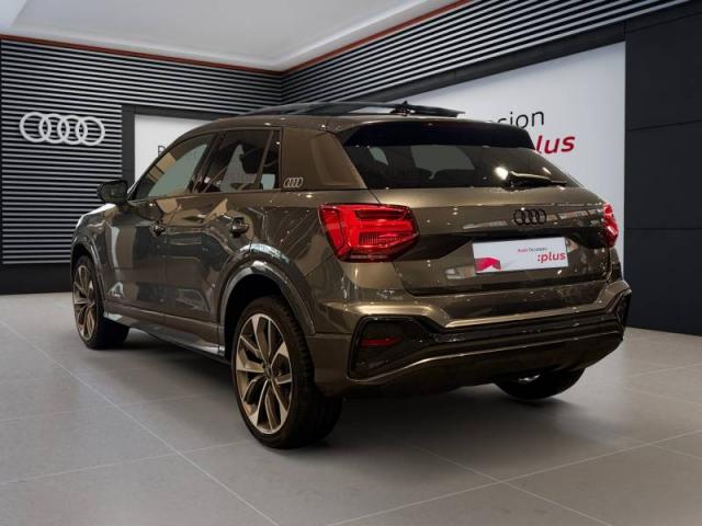 Audi Q2 image 2
