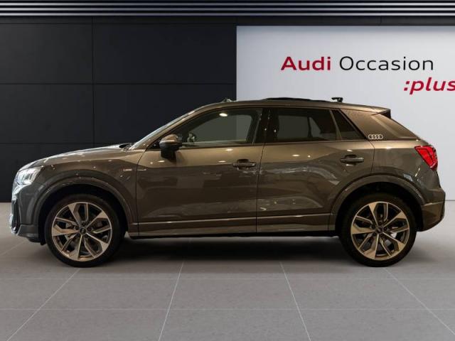 Audi Q2 image 5