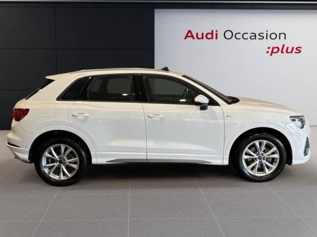 Audi Q3 image 3