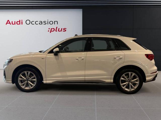 Audi Q3 image 6