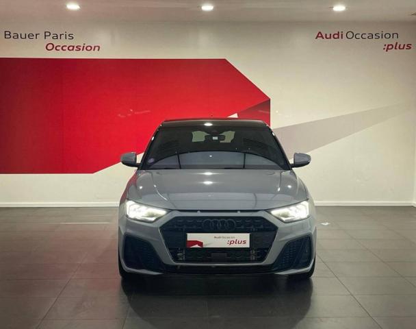 Audi A1 Sportback image 1