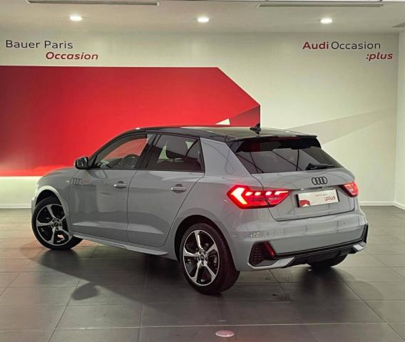 Audi A1 Sportback image 7