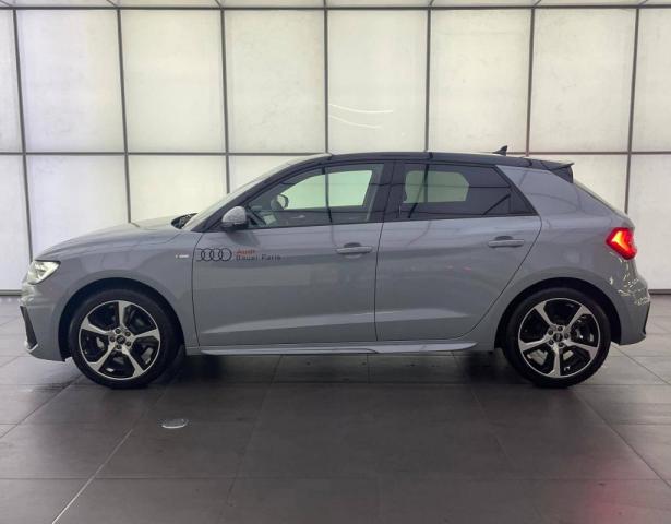 Audi A1 Sportback image 6