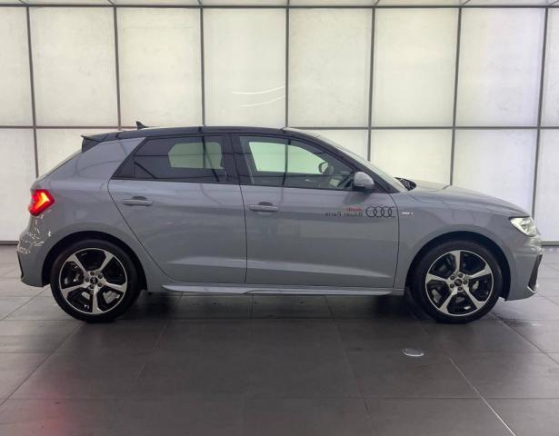 Audi A1 Sportback image 9