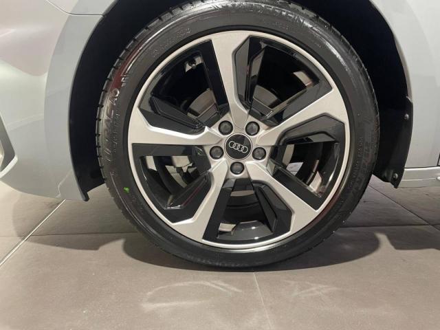 Audi A1 Sportback image 5