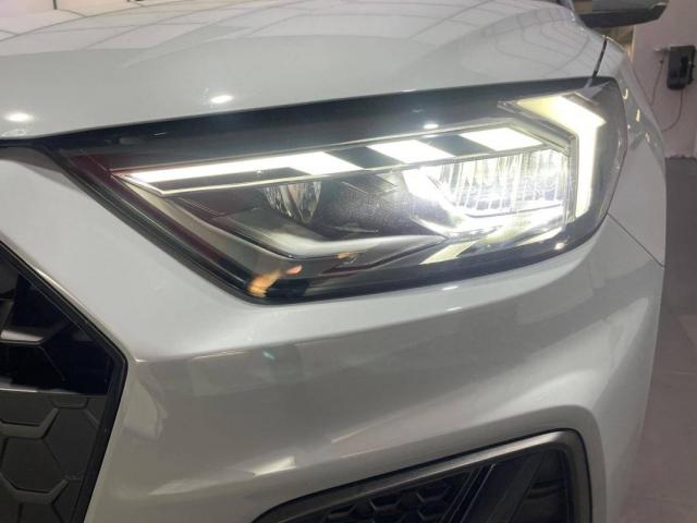 Audi A1 Sportback image 2