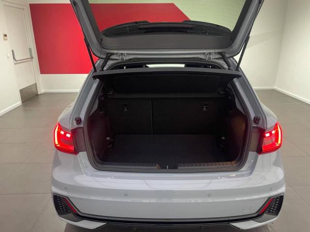 Audi A1 Sportback image 3