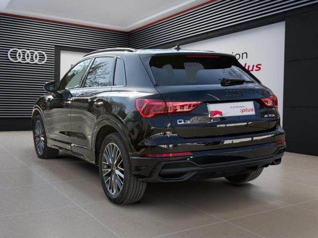 Audi Q3 image 7