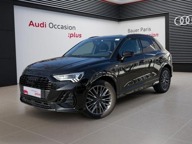 Audi Q3 image 6