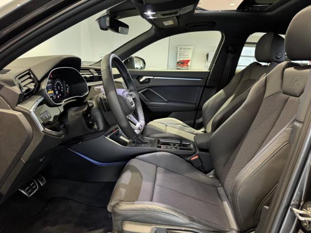 Audi Q3 Sportback image 9