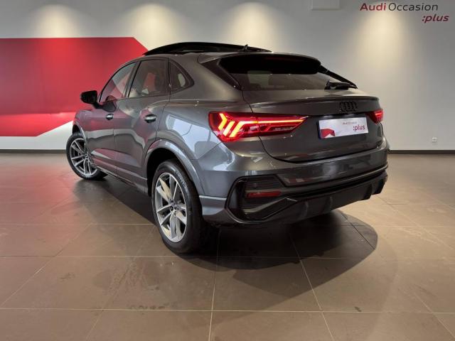 Audi Q3 Sportback image 3