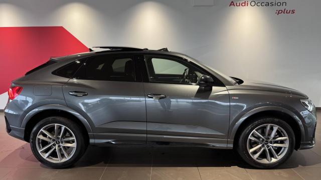 Audi Q3 Sportback image 2