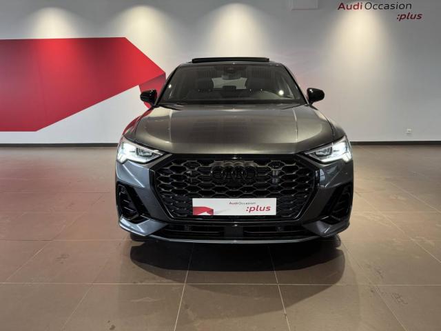 Audi Q3 Sportback image 1