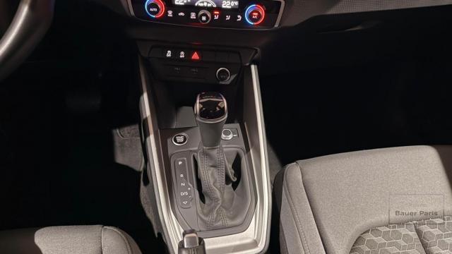 Audi A1 Sportback image 7