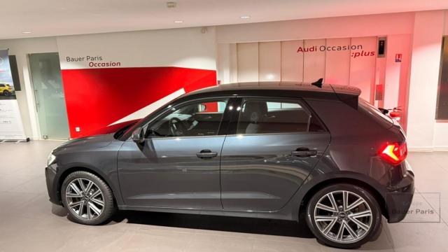 Audi A1 Sportback image 3