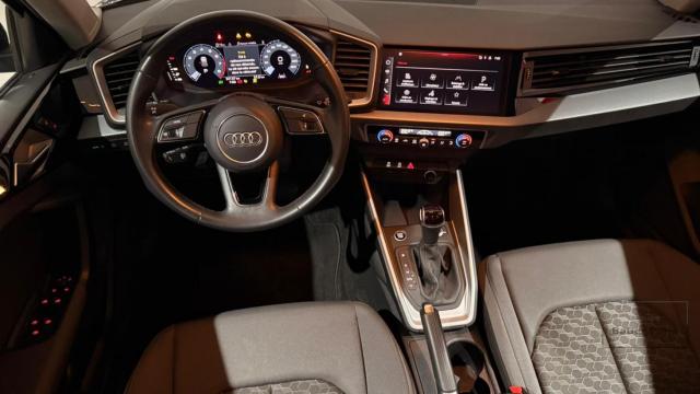 Audi A1 Sportback image 9