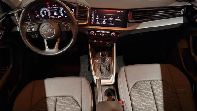 Audi A1 Sportback image 8