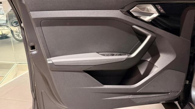 Audi A1 Sportback image 6