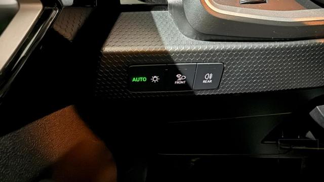 Audi A1 Sportback image 1