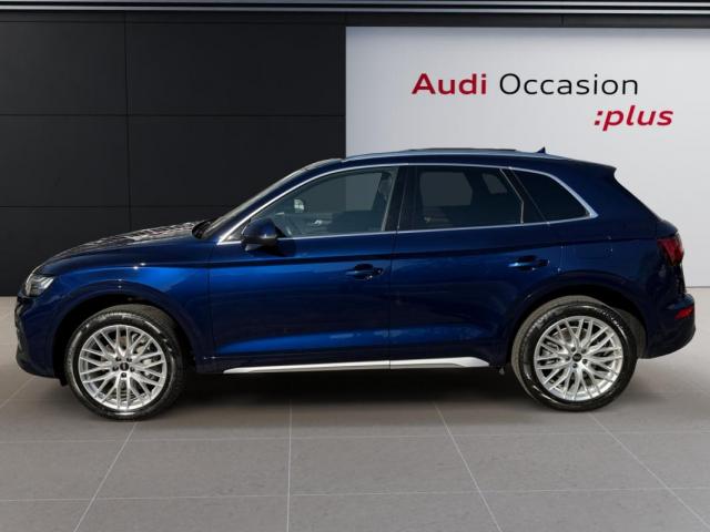 Audi Q5 image 5
