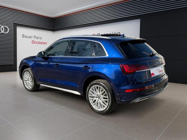 Audi Q5 image 8