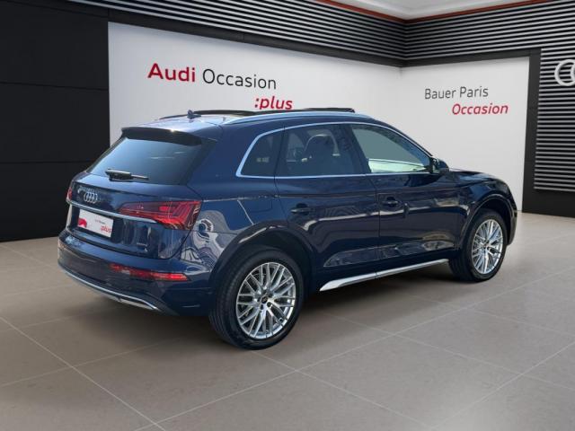 Audi Q5 image 9