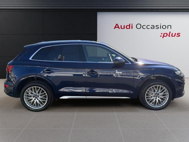 Audi Q5 image 4