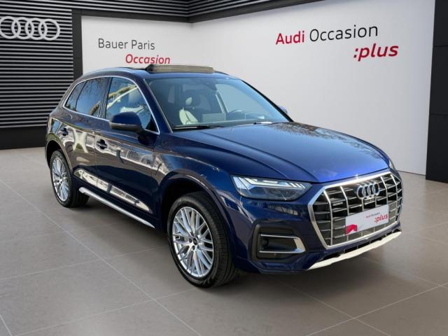 Audi Q5 image 2
