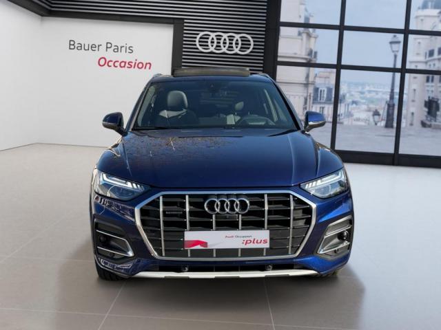 Audi Q5 image 1