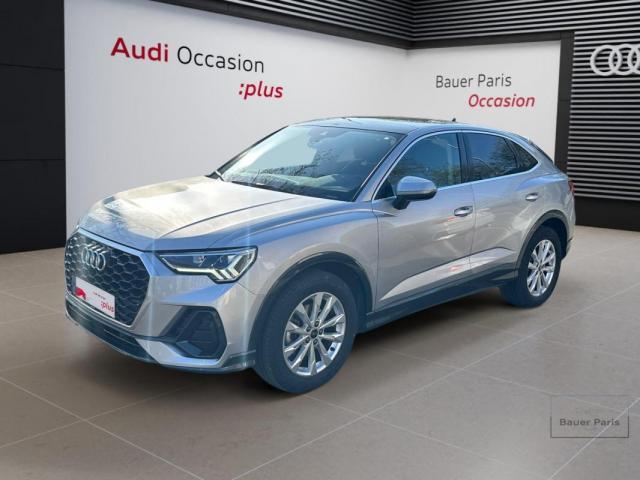 Audi Q3 Sportback 35 Tfsi 150 Ch S Tronic 7 Advanced